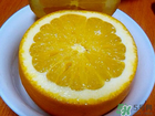 鹽蒸橙子一天吃幾次？鹽蒸橙子吃幾次有效？