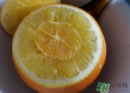 鹽蒸橙子適合什么人吃？鹽蒸橙子適合寶寶吃嗎？