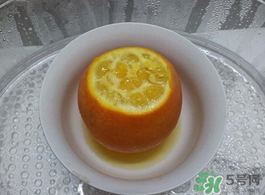 鹽蒸橙子適合什么人吃？鹽蒸橙子適合寶寶吃嗎？