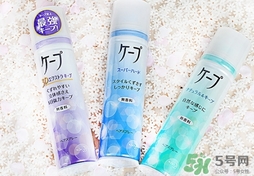 花王定型噴霧哪個(gè)好？花王定型噴霧各色介紹