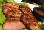 豬肉烤多長(zhǎng)時(shí)間？豬肉在烤箱里要烤多久？