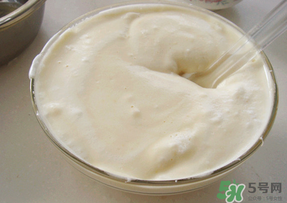 面糊用熱水還是涼水？面糊是用熱水調(diào)還是用涼水調(diào)？