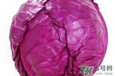 紫甘藍(lán)生吃好還是熟吃好？紫甘藍(lán)怎么吃最營養(yǎng)？