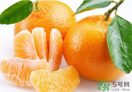 橘子皮發(fā)霉可以吃嗎？吃了發(fā)霉的橘子怎么辦？