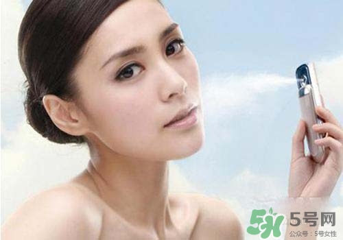 補水儀用什么水？補水儀用什么水好？