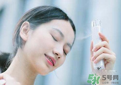 補水儀用什么水？補水儀用什么水好？