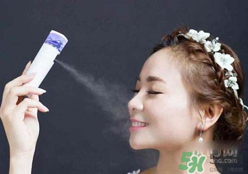 補水儀用什么水？補水儀用什么水好？