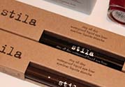 stila眼線筆色號試色 stila詩狄娜眼線筆試色圖