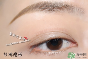 大創(chuàng)雙眼皮貼64和86哪款好？大創(chuàng)雙眼皮貼規(guī)格顏色怎么選擇