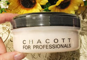 chacott散粉怎么樣?chacott散粉好用嗎?