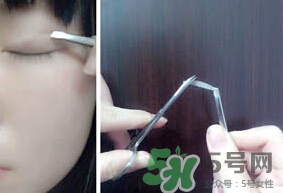 大創(chuàng)雙眼皮貼怎么用？大創(chuàng)雙眼皮貼用法