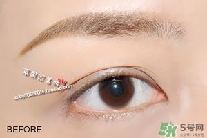 大創(chuàng)雙眼皮貼64和86哪款好？大創(chuàng)雙眼皮貼規(guī)格顏色怎么選擇