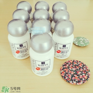 大創(chuàng)美白精華可以擦臉嗎？大創(chuàng)美白精華成分