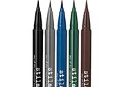 stila詩狄娜眼線筆怎么用？stila眼線筆使用方法