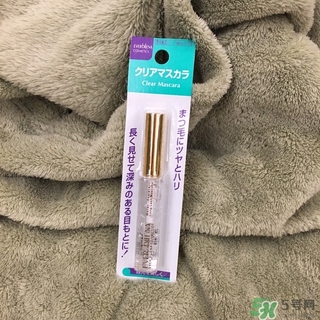 大創(chuàng)睫毛雨衣怎么用？大創(chuàng)睫毛雨衣使用方法
