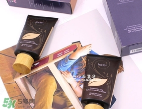 tarte粉底液多少錢？tarte粉底液專柜價(jià)