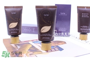 tarte粉底液多少錢？tarte粉底液專柜價(jià)