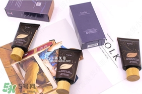tarte粉底液多少錢？tarte粉底液專柜價(jià)