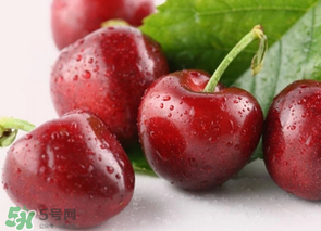 為什么吃車厘子會拉肚子？吃車厘子拉肚子怎么辦？