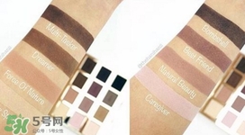 tarte眼影多少錢？tarte眼影盤哪里買？