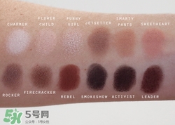 tarte眼影多少錢？tarte眼影盤哪里買？