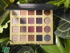 tarte眼影多少錢？tarte眼影盤哪里買？