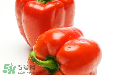 紅椒可以蒸著吃嗎？紅椒怎么蒸好吃？