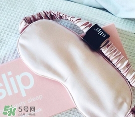 silk真絲眼罩多少錢？silk眼罩價格