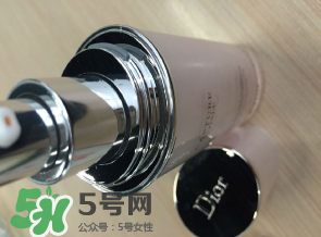 dior迪奧妝前乳好用嗎？迪奧妝前乳怎么樣