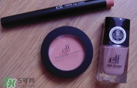 elf是什么牌子？e.l.f是什么檔次？