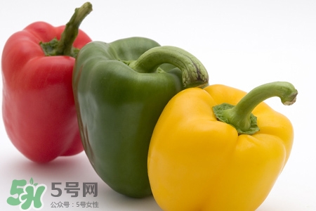 孕婦可以吃青椒嗎？孕婦吃青椒好嗎？