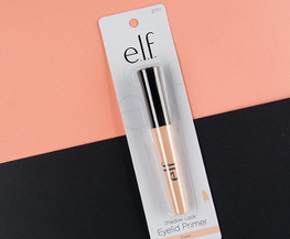 elf眼部打底膏怎么用？e.l.f眼部打底膏使用方法