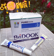 bedook這個牌子怎么樣？比度克是哪國的牌子