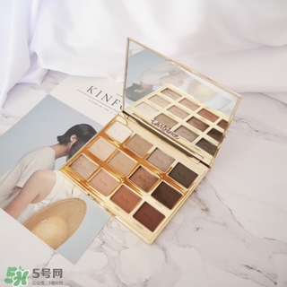 tarte眼影多少錢？tarte眼影盤哪里買？