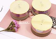 tarte雙重美粉霜色號試色 tarte全新粉霜試色