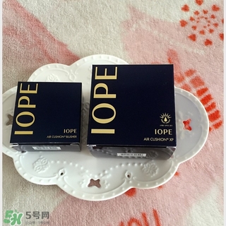 iope氣墊腮紅怎么用？iope亦博氣墊腮紅使用心得