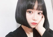 新年發(fā)型圖片_過年發(fā)型女