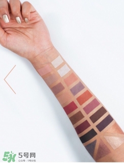 tarte眼影多少錢？tarte眼影盤哪里買？