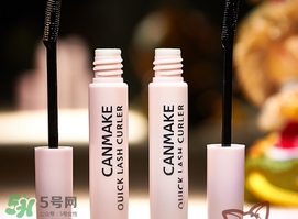 canmake睫毛雨衣怎么樣？canmake睫毛雨衣好用嗎？
