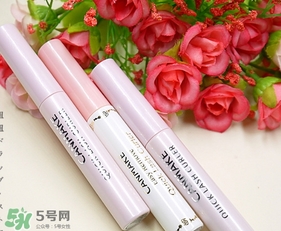canmake睫毛雨衣怎么樣？canmake睫毛雨衣好用嗎？