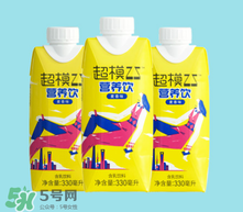 超模25是什么飲料？超模25是什么牌子的？