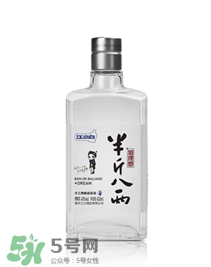 江小白酒為什么叫江小白？江小白酒的含義