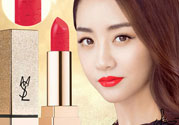 唇紋深用什么口紅好?唇紋深用什么顏色口紅?
