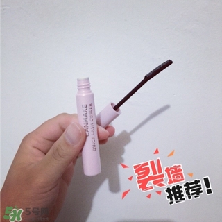 canmake睫毛雨衣怎么樣？canmake睫毛雨衣好用嗎？