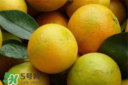 孕婦可以吃冰糖橘嗎？懷孕了能吃冰糖橘嗎？