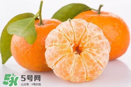 冰糖橘怎么挑選？如何挑選冰糖橘？