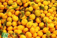 糖尿病可以吃橘子嗎？糖尿病任能吃橘子嗎？
