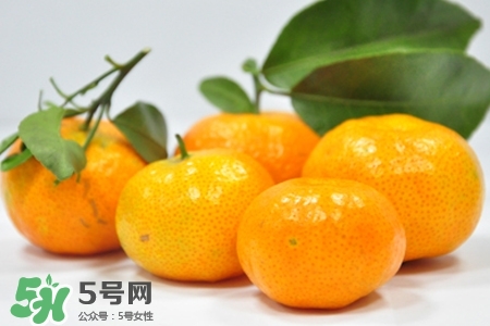 蜜桔可以放冰箱保存嗎？蜜桔能冷凍嗎？