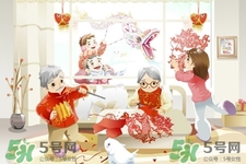 大年初三能理發(fā)嗎？大年初三可以剃頭嗎？
