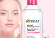 卡尼爾卸妝水多少錢?Garnier卸妝水專柜價格